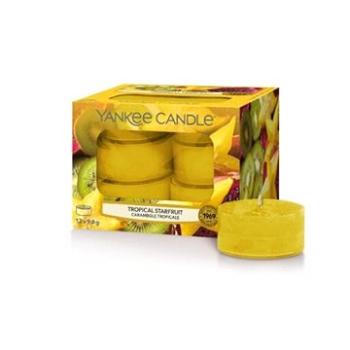 YANKEE CANDLE Tropical Starfruit 117,6 g (5038581112930)