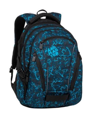 Bagmaster Bag 20 B Blue/black