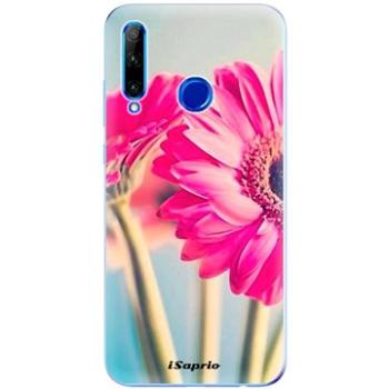 iSaprio Flowers 11 pro Honor 20 Lite (flowers11-TPU2_Hon20L)