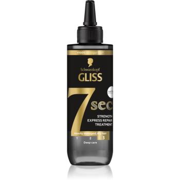 Schwarzkopf Gliss Ultimate Repair regenerační péče pro suché a poškozené vlasy 200 ml