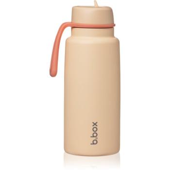 B.Box Insulated Flip Top Bottle termoláhev Melon Mist 1000 ml