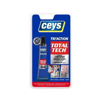 Adeziv universal CEYS MS Tech, 10 g