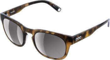 POC Require Tortoise Brown/Clarity Road Silver Mirror Lifestyle brýle