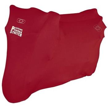 OXFORD Protex Stretch Indoor interierová(červená, vel. XL) (M001-48-XL)