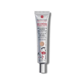 Erborian CC CREME cc krém - CLAIR - 45 ml