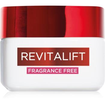 L’Oréal Paris Revitalift bőrkrém parfümmentes 50 ml