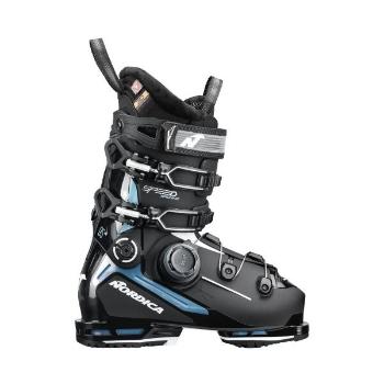 Nordica SPEEDMACHINE 3 BOA 95 W (GW) Dámské sjezdové boty, černá, velikost