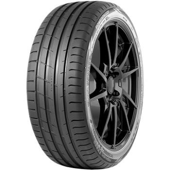 Nokian Powerproof RunFlat 245/45 R18 96 Y (T430853)