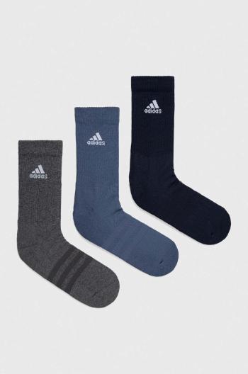 Ponožky adidas 3-pack IP2634