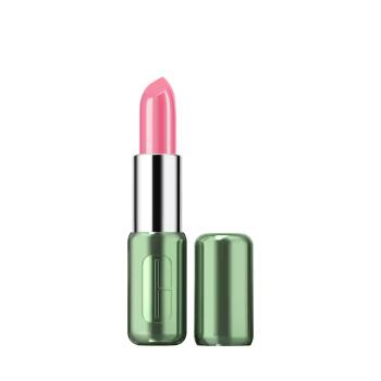 Clinique Lesklá rtěnka Pop Longwear (Shine Lipstick) 3,9 g Sweet Pop