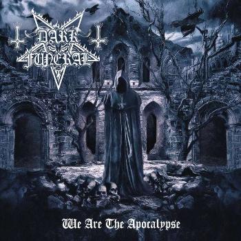 Dark Funeral, We Are the Apocalypse, CD