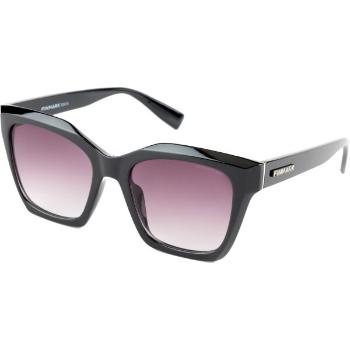 Finmark SUNGLASSES Sluneční brýle, černá, velikost