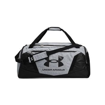 Under Armour UA Undeniable 5.0 Duffle LG-GRY - UNI