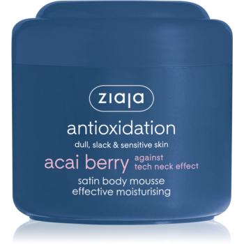 Ziaja Acai Berry tělová pěna 200 ml