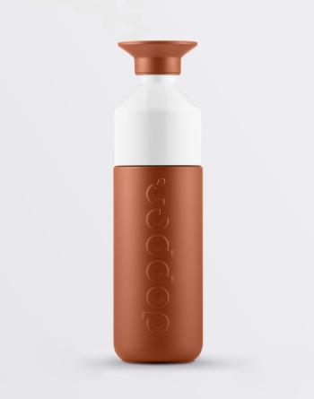 Dopper Insulated 580 ml Terracotta Tide