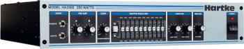 Hartke HA2500