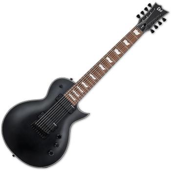 ESP LTD EC-258 Black Satin Elektrická kytara