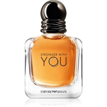 Armani Emporio Stronger With You toaletní voda pro muže 50 ml