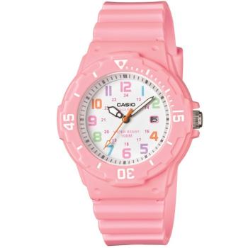 Casio Youth Ladies LRW-200H-4B2VDF - 30 dnů na vrácení zboží