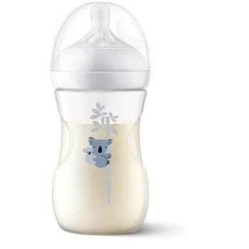 Philips AVENT Natural Response 260 ml, 1 m+, koala (8710103989714)