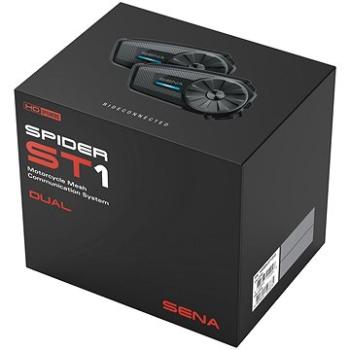 SENA Mesh headset Spider ST1, sada 2 jednotek (M143-173)