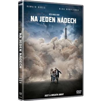 Na jeden nádech - DVD (D008380)