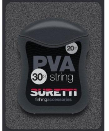 Suretti pva nit 50 m