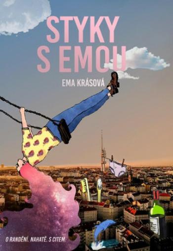 Styky s Emou - Ema Krásová