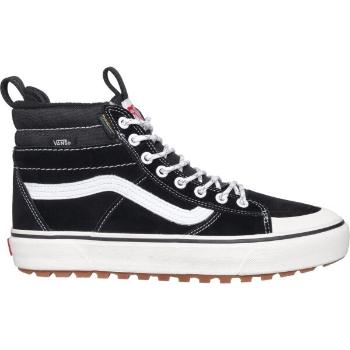 Vans MTE SK8-HI WATERPROOF Pánské tenisky, černá, velikost 44