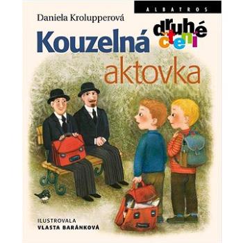 Kouzelná aktovka (978-80-00-06239-6)