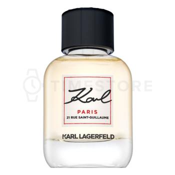 Lagerfeld Karl Paris 21 Rue Saint-Guillaume parfémovaná voda pre ženy 60 ml - 30 dní na vrátenie tovaru, Garancia originality