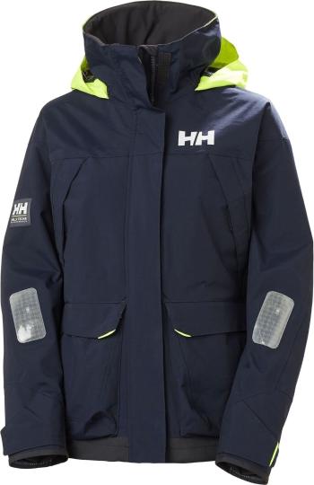 Helly Hansen Bunda Women's Pier 3.0 Coastal Navy XL