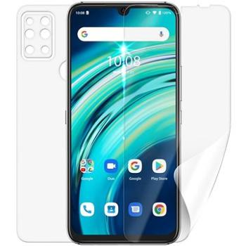 Screenshield UMIDIGI A9 Pro na celé tělo (UMI-A9PR-B)