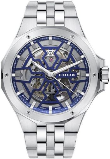 EDOX Delfin Mecano Automatic 85303-3M-BUIGB