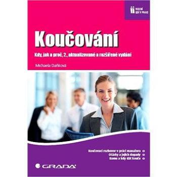 Koučování (978-80-247-4121-5)