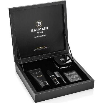 Balmain Dárková sada pro muže Homme Hair Couture Set