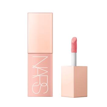 NARS Tekutá tvářenka (Afterglow Liquid Blush) 7 ml Insatiable