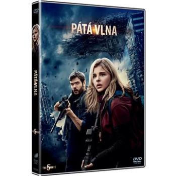 Pátá vlna - DVD (D007525)