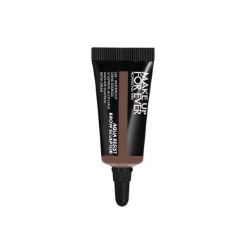 Make Up For Ever Krém na obočí Aqua Resist Brow Sculptor (24HR Brow Cream) 7 ml 30 Soft Brown