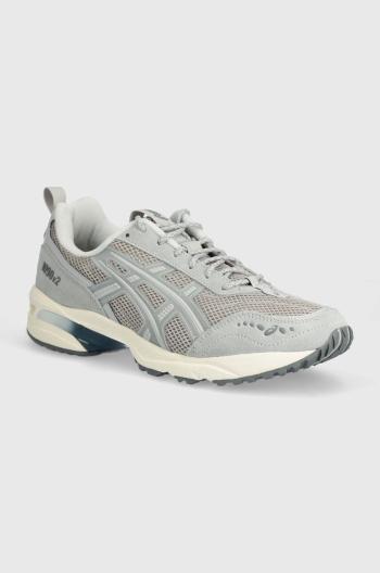 Sneakers boty Asics GEL-1090v2 šedá barva, 1203A382