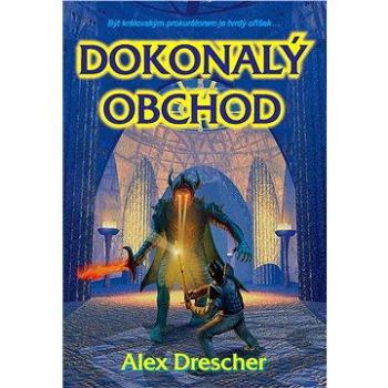 Dokonalý obchod (978-80-859-5147-9)