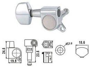 Dr.Parts EMH 7002 CR