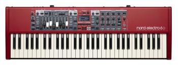 Nord Electro 6D 61