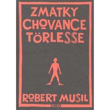 Zmatky chovance Törlesse (978-80-257-0136-2)