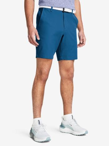 Under Armour UA Drive Taper Kraťasy Modrá