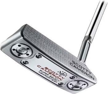 Scotty Cameron  2023 Select Newport 2.5 Plus Levá ruka 33" Golfová hole Patr