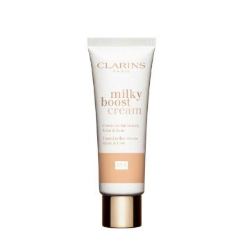 Clarins Milky Boost Cream  BB krém - 03.5  45 ml