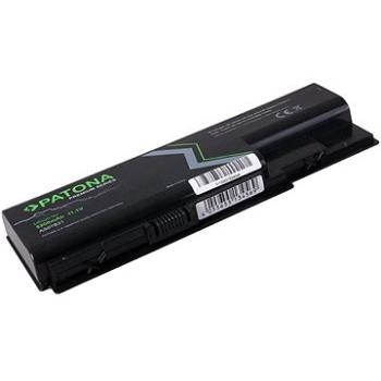 PATONA pro ntb ACER ASPIRE 5310 5200mAh Li-Ion 11.1V PREMIUM (PT2402)