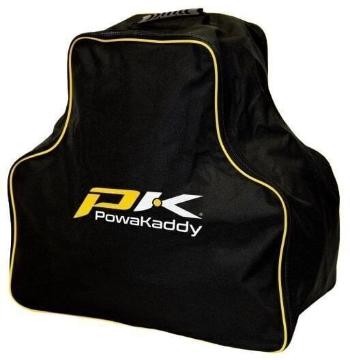 PowaKaddy CT Trolley Travelcover Black Kufr