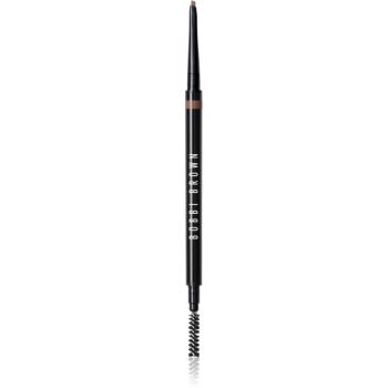 Bobbi Brown Precise Brow Pencil tužka na obočí odstín Neutral Dark Brown 0.06 g